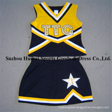 Cheering Uniforms